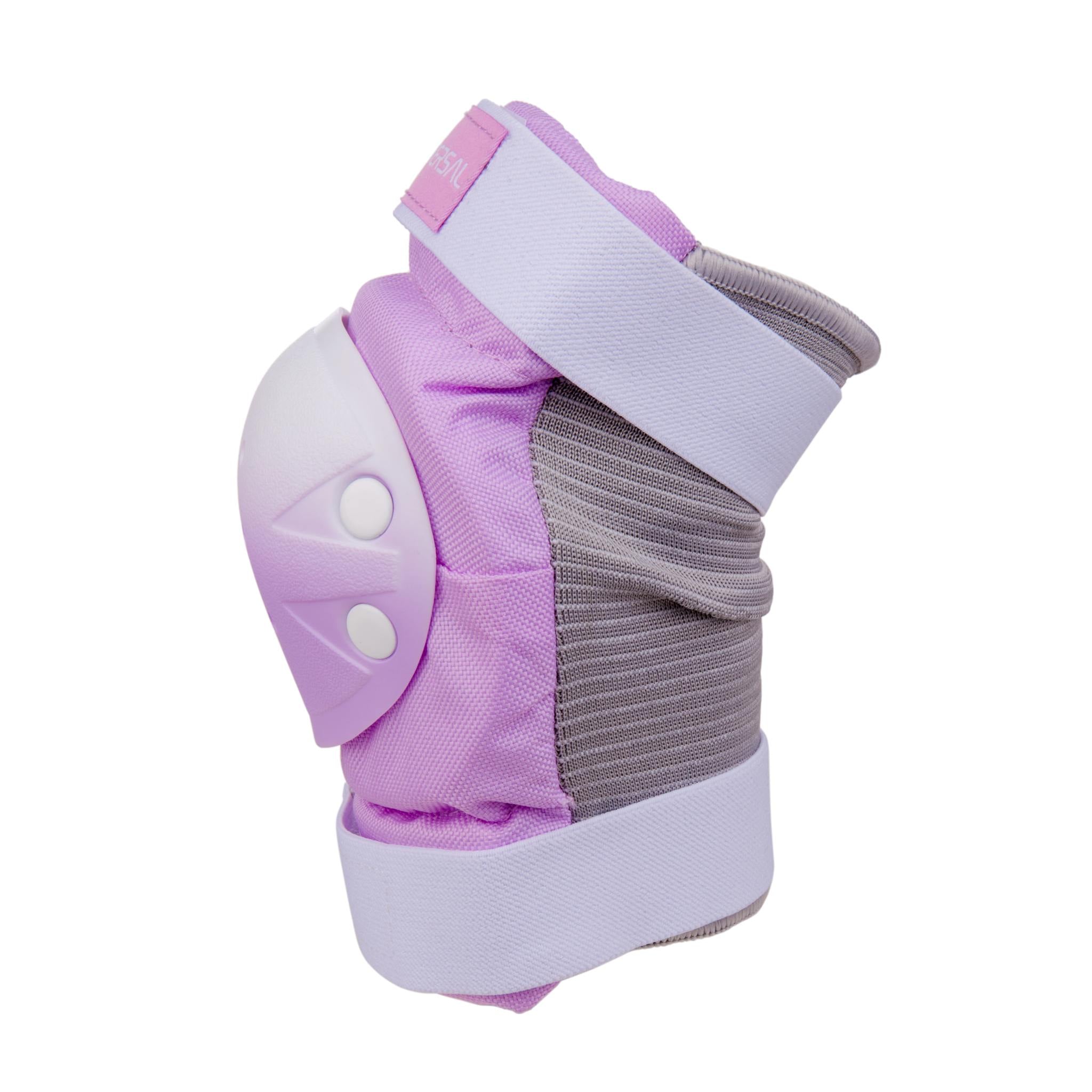 Reversal Zestaw Ochraniaczy 3-Pak (Dzieci) - Faded Purple- ScootWorld