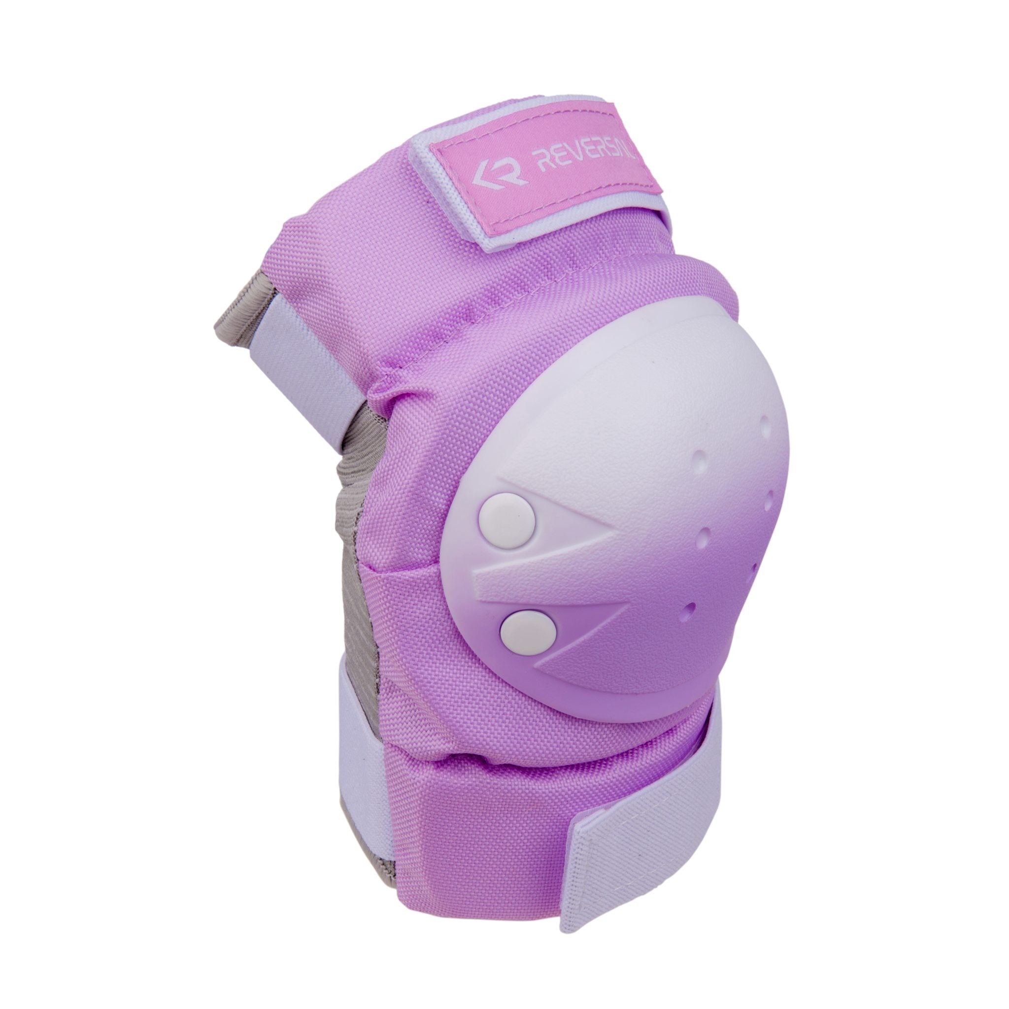 Reversal Zestaw Ochraniaczy 3-Pak (Dzieci) - Faded Purple- ScootWorld