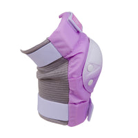 Reversal Zestaw Ochraniaczy 3-Pak (Dzieci) - Faded Purple- ScootWorld