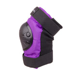 Reversal Zestaw Ochraniaczy 3-Pak (Dzieci) - Fioletowy- ScootWorld
