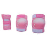 Reversal Zestaw Ochraniaczy 3-Pak (Dzieci) - Faded Pink