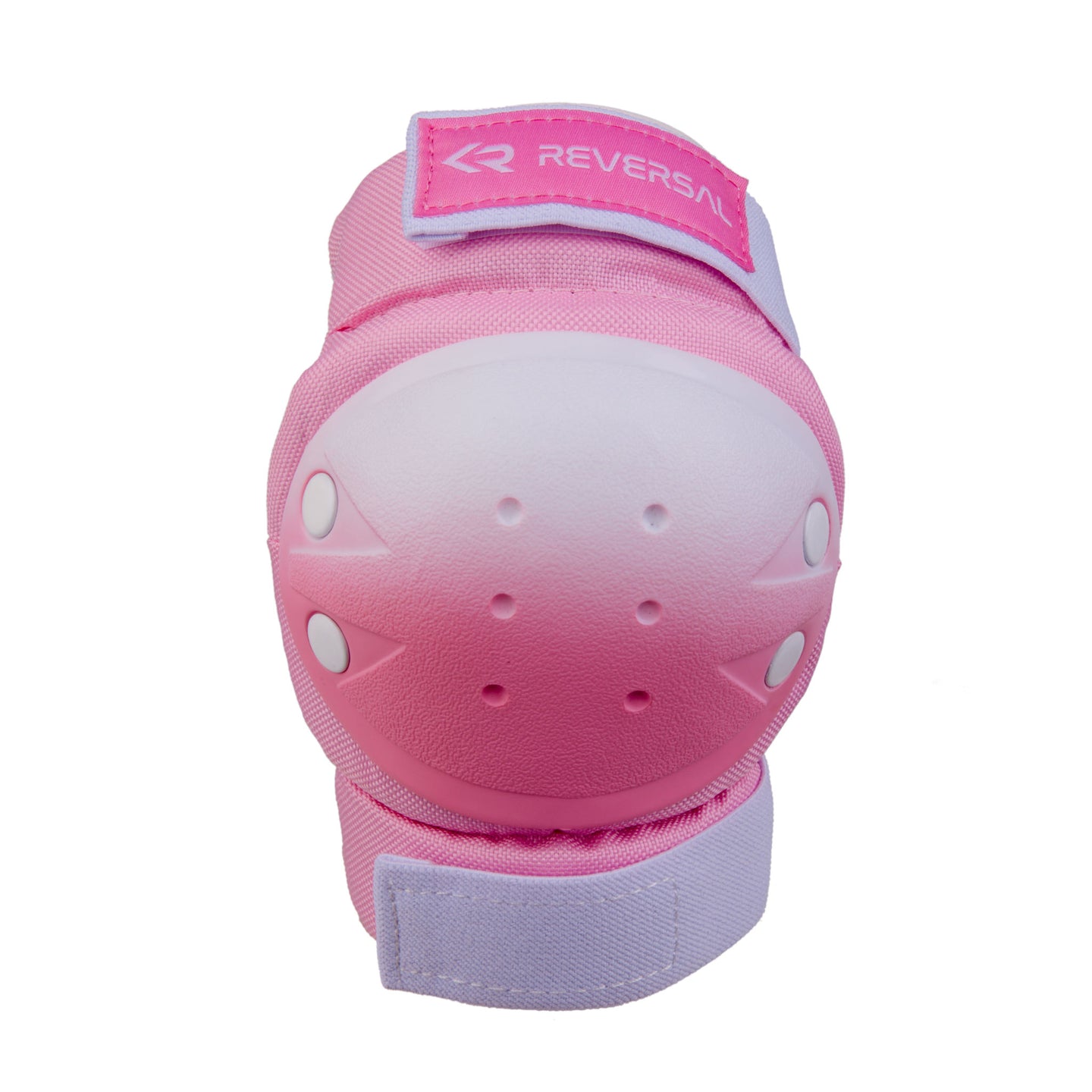 Reversal Zestaw Ochraniaczy 3-Pak (Dzieci) - Faded Pink- ScootWorld