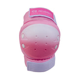 Reversal Zestaw Ochraniaczy 3-Pak (Dzieci) - Faded Pink- ScootWorld