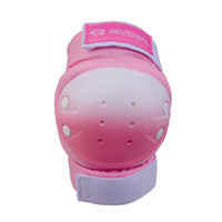Reversal Zestaw Ochraniaczy 3-Pak (Dzieci) - Faded Pink- ScootWorld