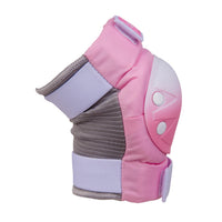 Reversal Zestaw Ochraniaczy 3-Pak (Dzieci) - Faded Pink- ScootWorld