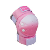 Reversal Zestaw Ochraniaczy 3-Pak (Dzieci) - Faded Pink- ScootWorld