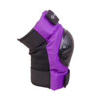 Reversal Zestaw Ochraniaczy 3-Pak (Dzieci) - Fioletowy- ScootWorld