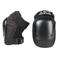 187 Killer Pads Fly Ochraniacze na Kolana - Czarny- ScootWorld