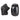 187 Killer Pads Fly Ochraniacze na Kolana - Czarny- ScootWorld