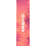Striker 6.5" Griptape do hulajnogi wyczynowej - Sunset Castle