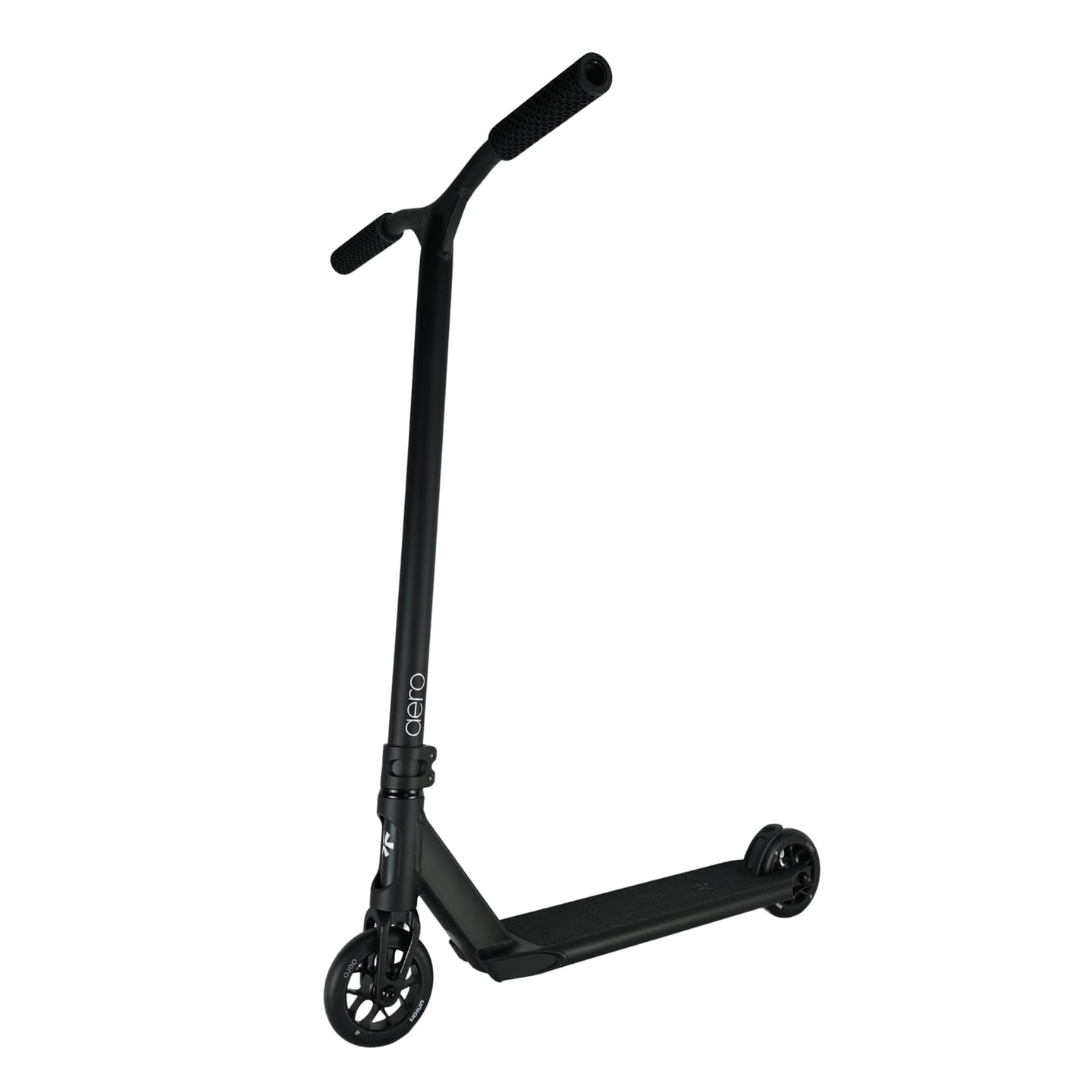 Union Aero Hulajnoga Wyczynowa - Czarny- ScootWorld