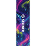 Striker 6.5" Griptape do hulajnogi wyczynowej - Crystal Aurora
