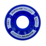 Kółka Supreme Rollers Quad 62mm/78A - Niebieski