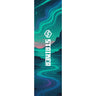 Striker 6.5" Griptape do hulajnogi wyczynowej - Aurora Coast