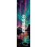 Striker 6.5" Griptape do hulajnogi wyczynowej - Aurora Reflection