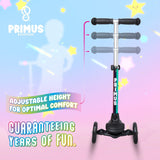 Primus Filius Hulajnogi dla dzieci - Rainbow- ScootWorld