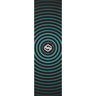Striker 6.5" Griptape do hulajnogi wyczynowej - Rings Teal