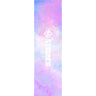 Striker 6.5" Griptape do hulajnogi wyczynowej - Pastel Nebula