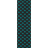 Striker 6.5" Griptape do hulajnogi wyczynowej - Monogram Teal