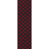 Striker 6.5" Griptape do hulajnogi wyczynowej - Monogram Red