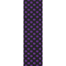 Striker 6.5" Griptape do hulajnogi wyczynowej - Monogram Purple
