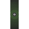 Striker 6.5" Griptape do hulajnogi wyczynowej - Rings Green