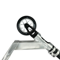 Union Aero Hulajnoga Wyczynowa - Czarny/surowy- ScootWorld