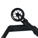 Union Aero Hulajnoga Wyczynowa - Czarny- ScootWorld