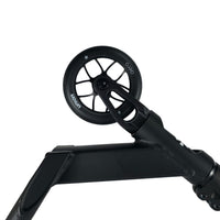 Union Aero Hulajnoga Wyczynowa - Czarny- ScootWorld