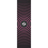 Striker 6.5" Griptape do hulajnogi wyczynowej - Rings Pink