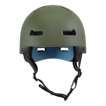 Kask Reversal LUX - Army Green- ScootWorld