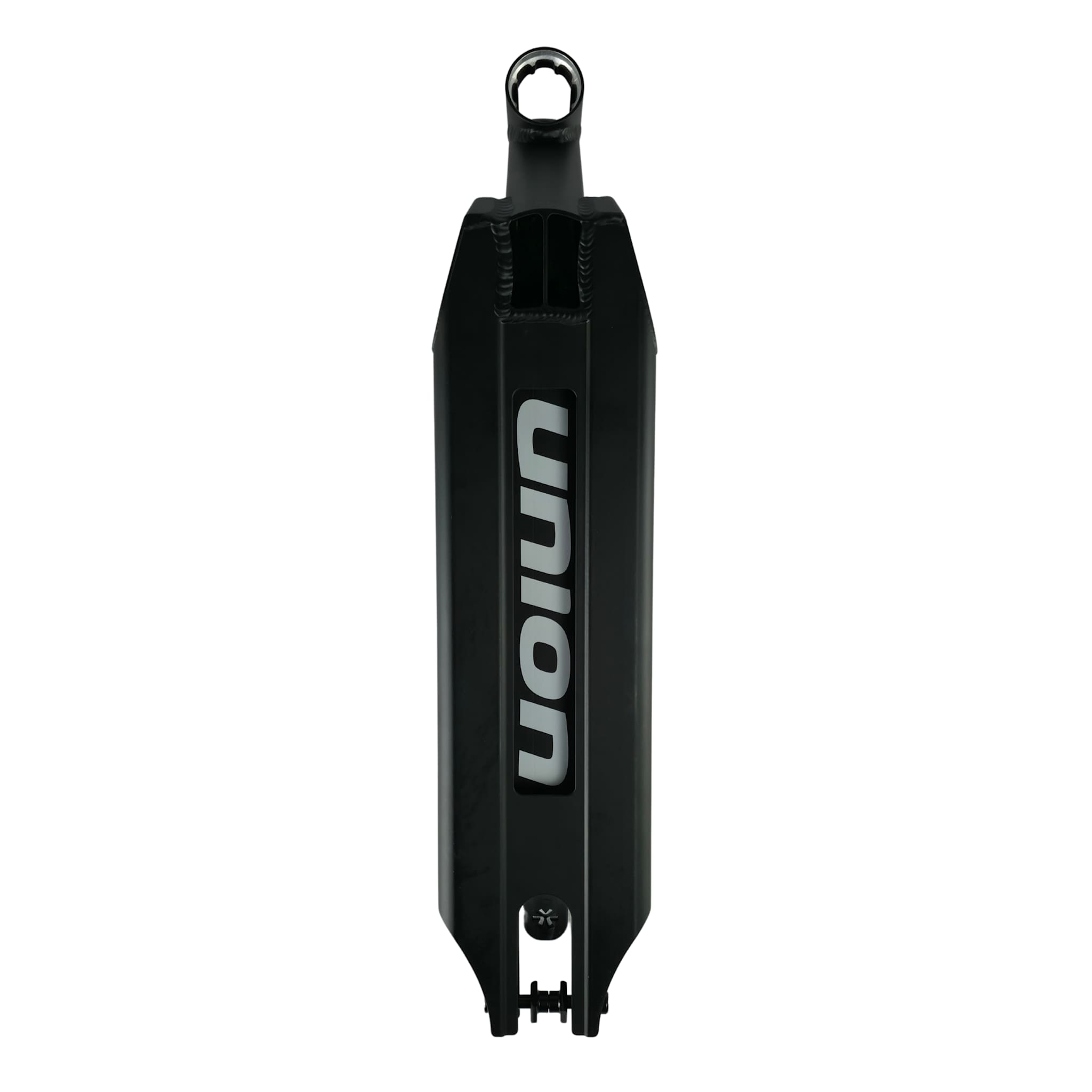 Union Classic Pro Decki Do Hulajnogi Wyczynowej - Czarny- ScootWorld