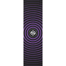 Striker 6.5" Griptape do hulajnogi wyczynowej - Rings Purple