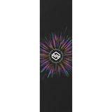 Striker 6.5" Griptape do hulajnogi wyczynowej - Starburst- ScootWorld