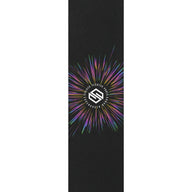Striker 6.5" Griptape do hulajnogi wyczynowej - Starburst- ScootWorld