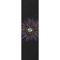 Striker 6.5" Griptape do hulajnogi wyczynowej - Starburst- ScootWorld
