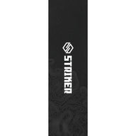 Striker 6.5" Griptape do hulajnogi wyczynowej - Topo Contour- ScootWorld