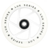 Striker Lux Spoked 110MM Kółka Do Hulajnogi Wyczynowej - Biały- ScootWorld