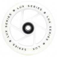 Striker Lux Spoked 110MM Kółka Do Hulajnogi Wyczynowej - Biały- ScootWorld