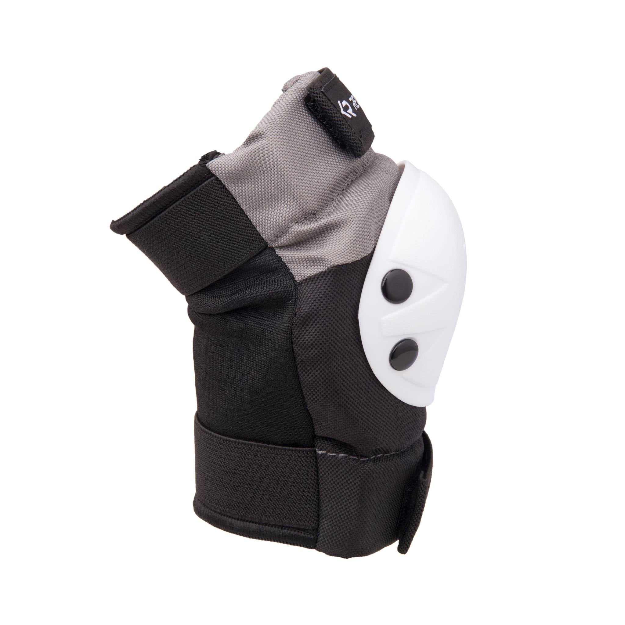 Reversal Zestaw Ochraniaczy 3-Pak (Dzieci) - Czarny/Szary- ScootWorld