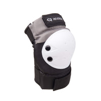 Reversal Zestaw Ochraniaczy 3-Pak (Dzieci) - Czarny/Szary- ScootWorld