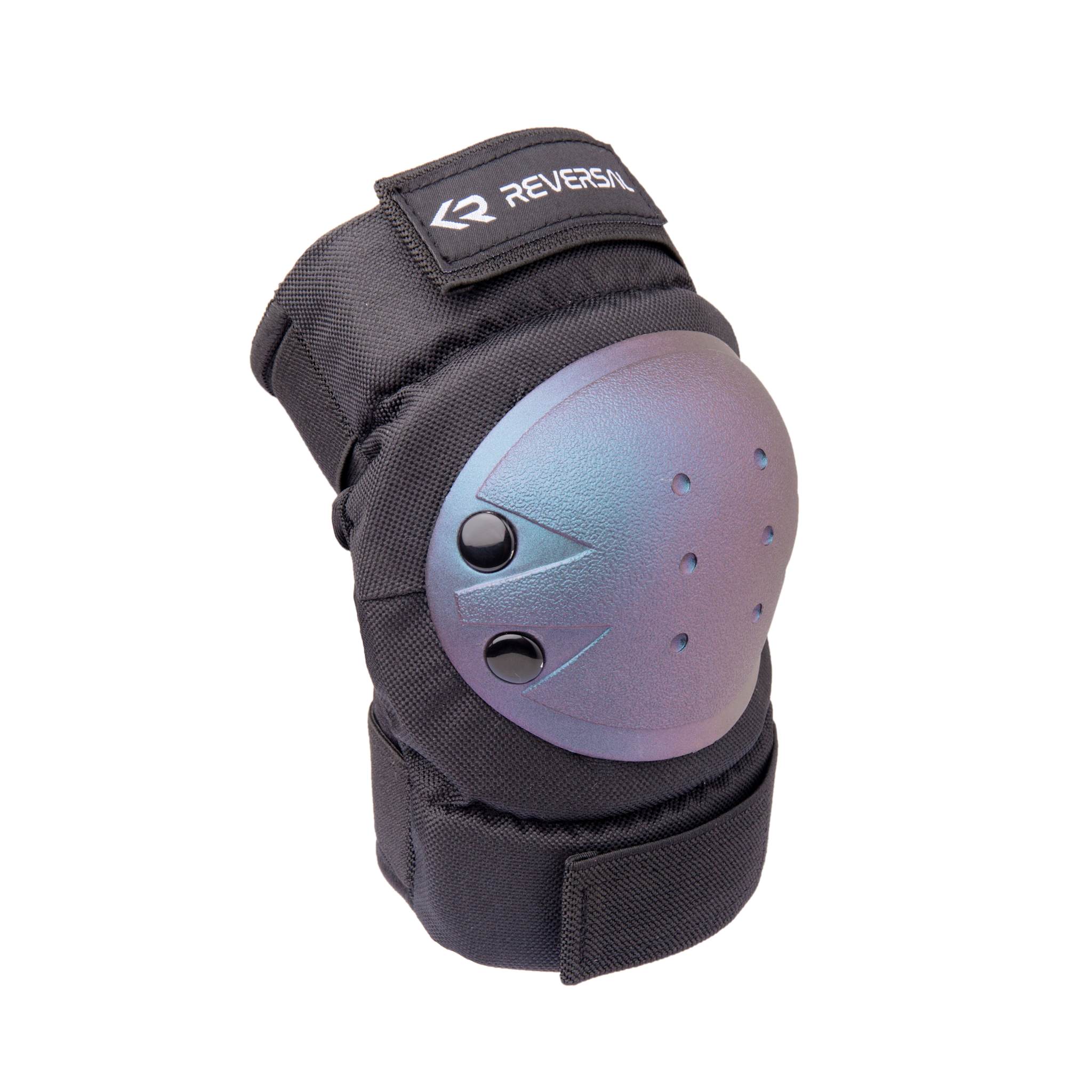 Reversal Zestaw Ochraniaczy 3-Pak (Dzieci) - Kameleonowa tęcza- ScootWorld