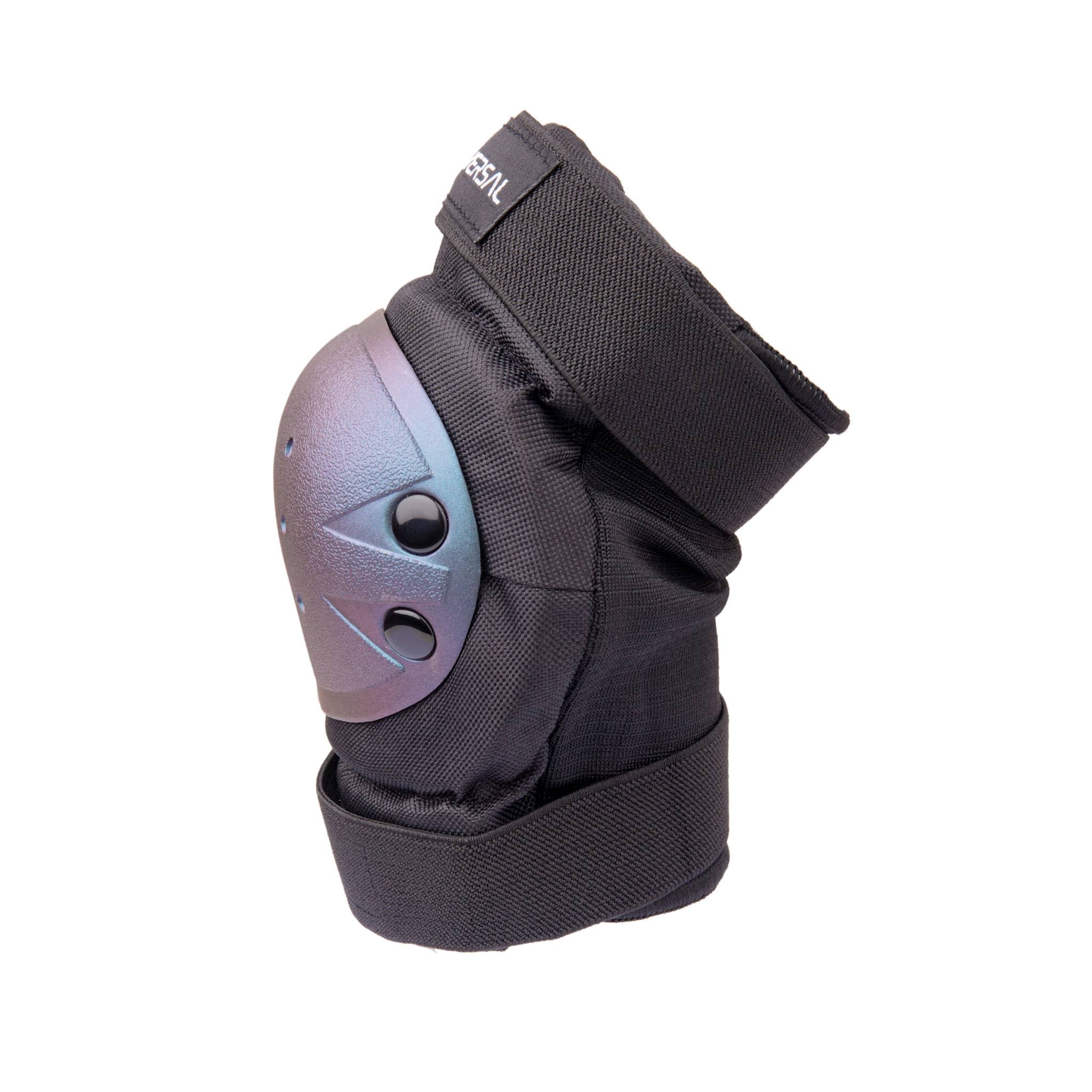 Reversal Zestaw Ochraniaczy 3-Pak (Dzieci) - Kameleonowa tęcza- ScootWorld