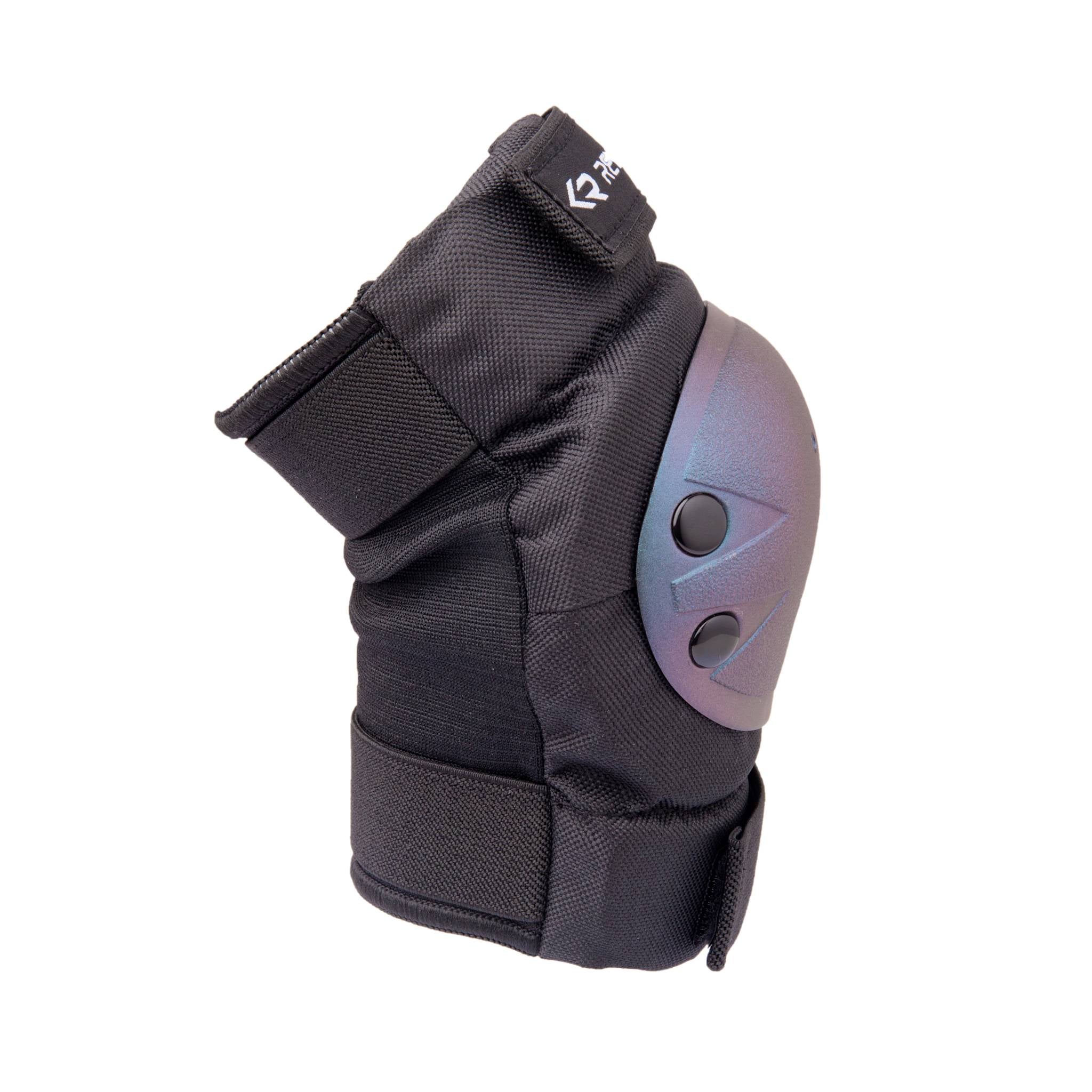 Reversal Zestaw Ochraniaczy 3-Pak (Dzieci) - Kameleonowa tęcza- ScootWorld