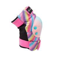 Reversal Zestaw Ochraniaczy 3-Pak (Dzieci) - Cotton Candy- ScootWorld