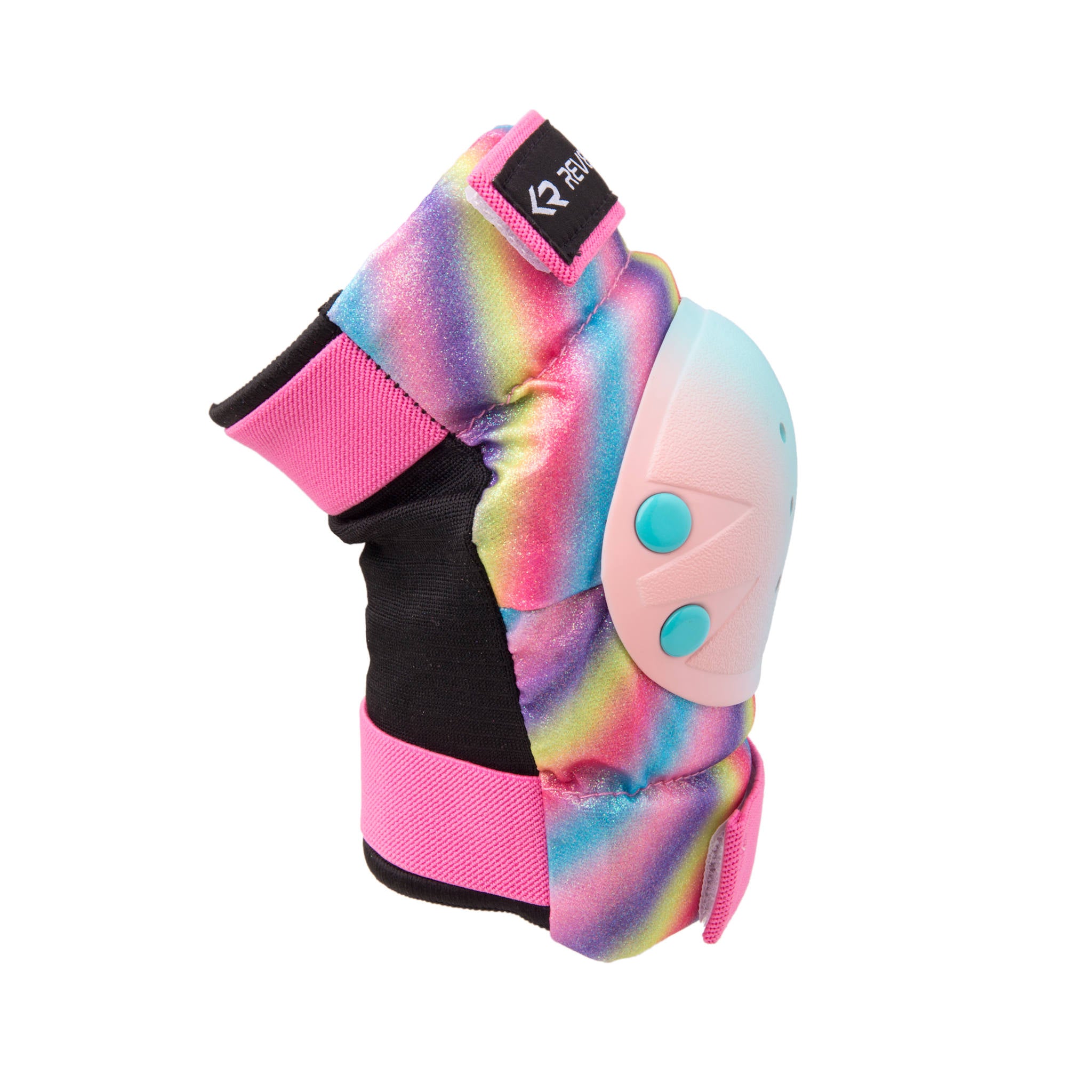 Reversal Zestaw Ochraniaczy 3-Pak (Dzieci) - Cotton Candy- ScootWorld