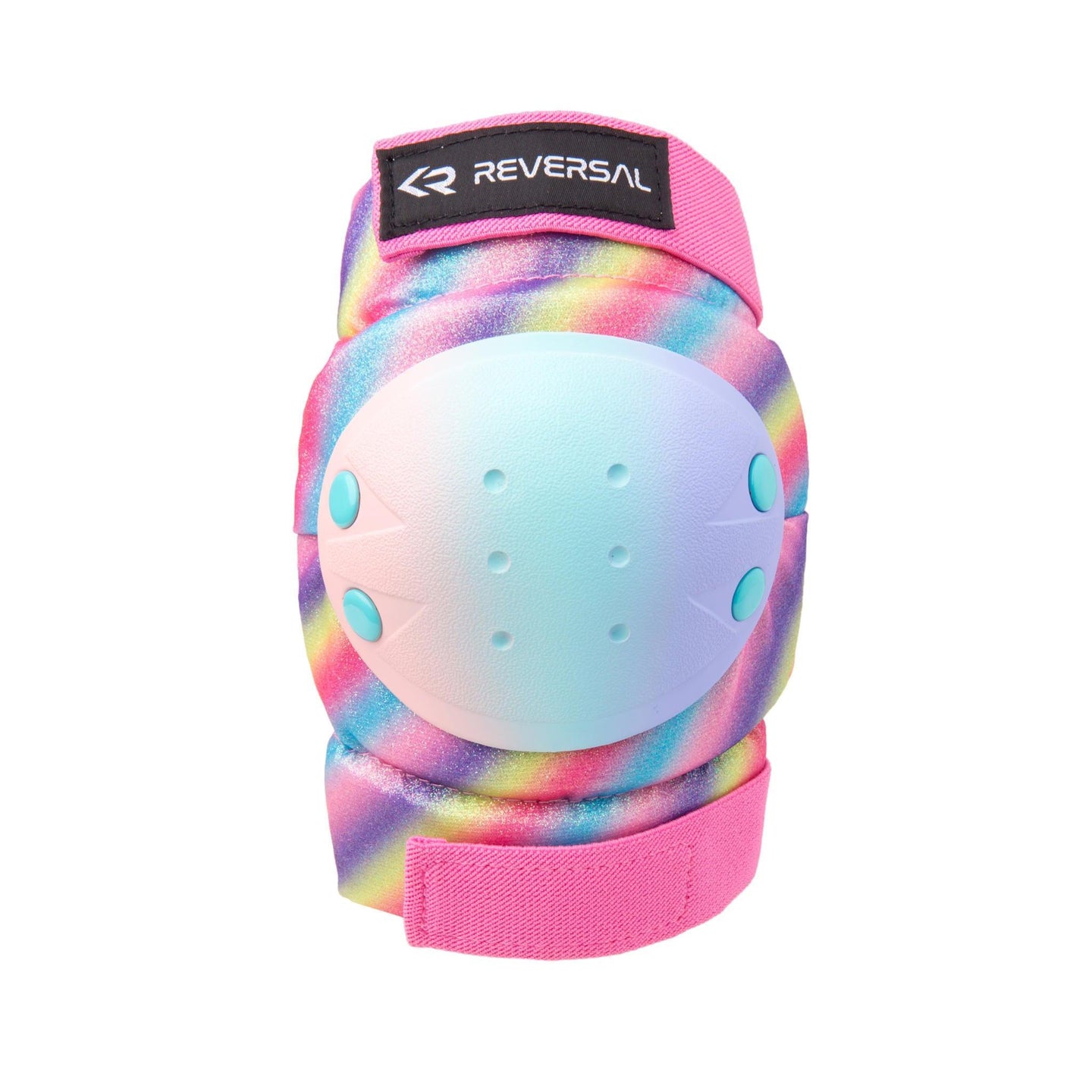 Reversal Zestaw Ochraniaczy 3-Pak (Dzieci) - Cotton Candy- ScootWorld