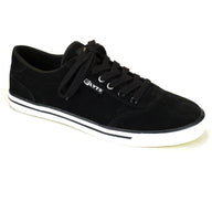Elyts Ruckus Buty skate - Czarny/Biały- ScootWorld