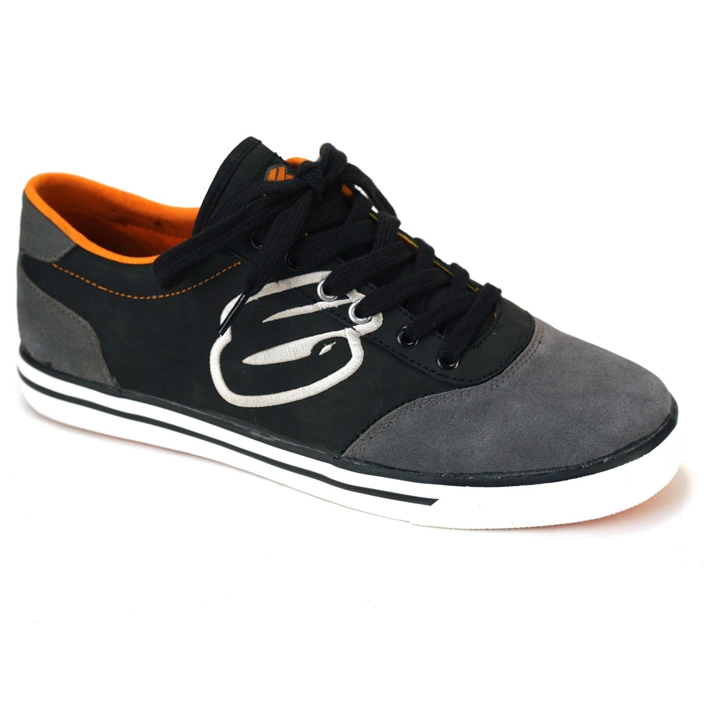 Elyts Ruckus Buty skate - Pomarańczowy- ScootWorld