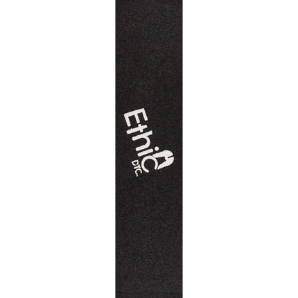 Ethic Classic Grip Tape do Hulajnogi Wyczynowej - Black- ScootWorld